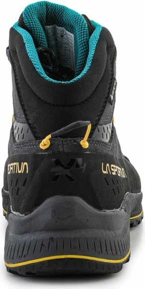 Gorski copati La Sportiva TX4 Evo Mid GTX, moški, sivi