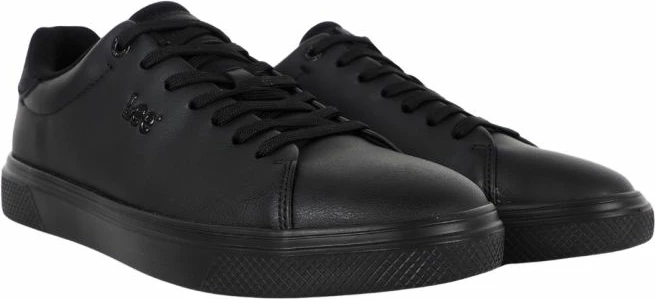 Čevlji za moške, črni Lee