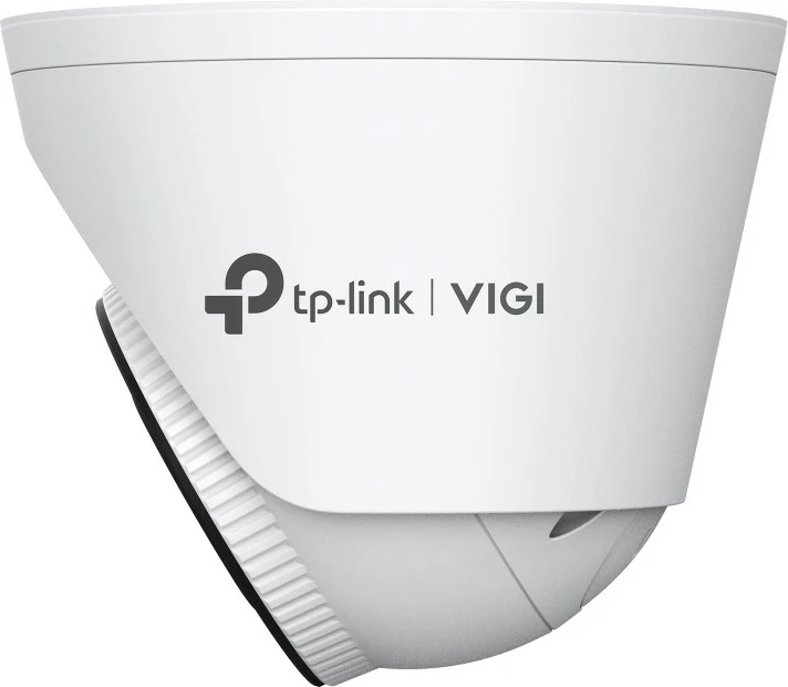 Varnostna IP kamera za zunaj TP-Link INSIGHT S485, žična, 85 m, 120 dB, stropna, bela