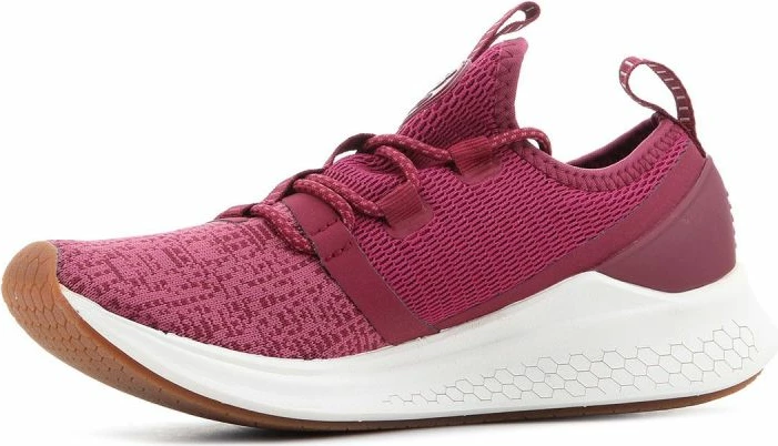 Superge, New Balance W WLAZRMP, rdeče (ženske)