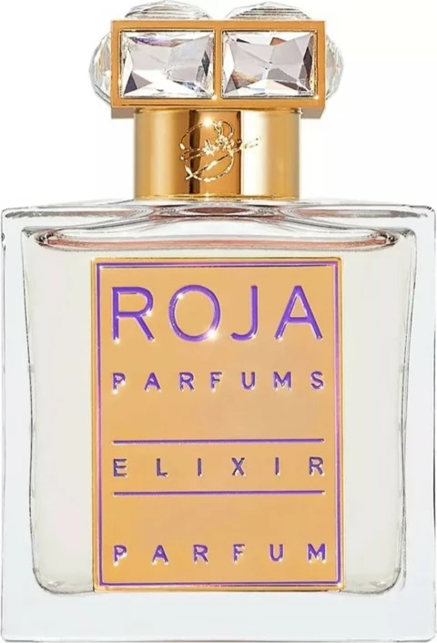 Eau de Parfum za ženske Elixir Pour Femme Roja Parfums, 50 ml
