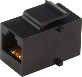 Konektor RJ45, Alantec WTM10, črn