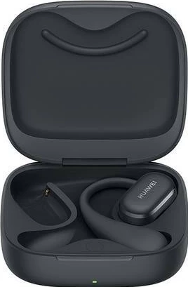 Slušalke Huawei FreeArc, Bluetooth 5.2, IP57, črne