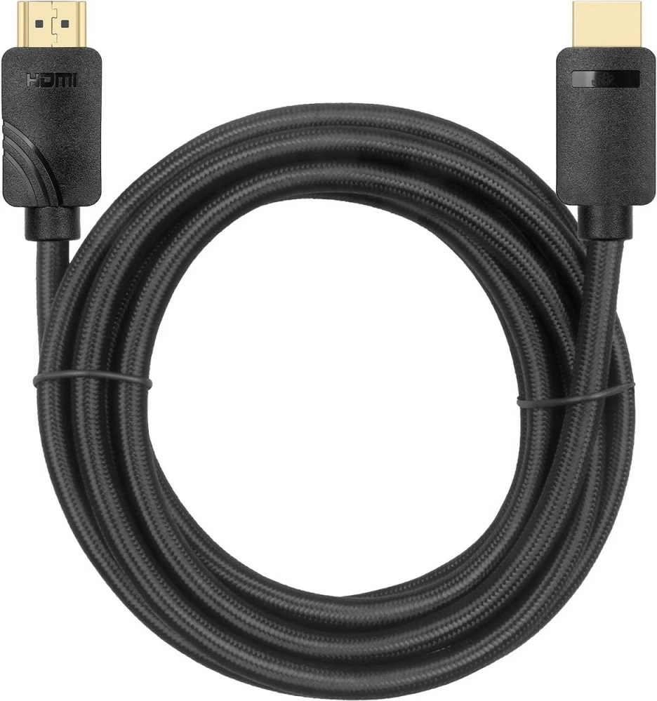 HDMI kabel TB v2.1, 3 m, 8K, črn