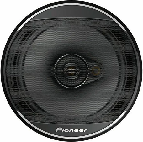 Altoparlant, Pioneer TS-A1671F, 16 cm, črn