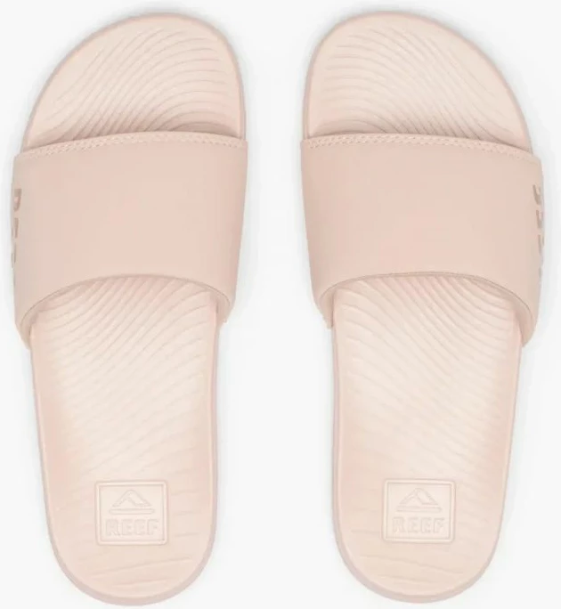 Natikače za ženske Reef, rožnate