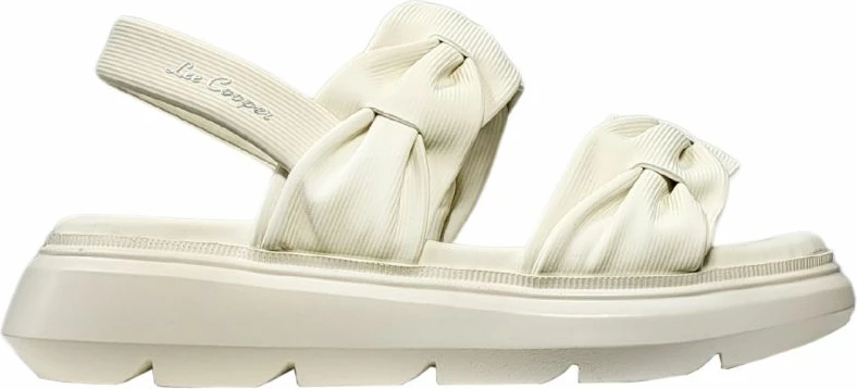 Sandali, Lee Cooper, krem