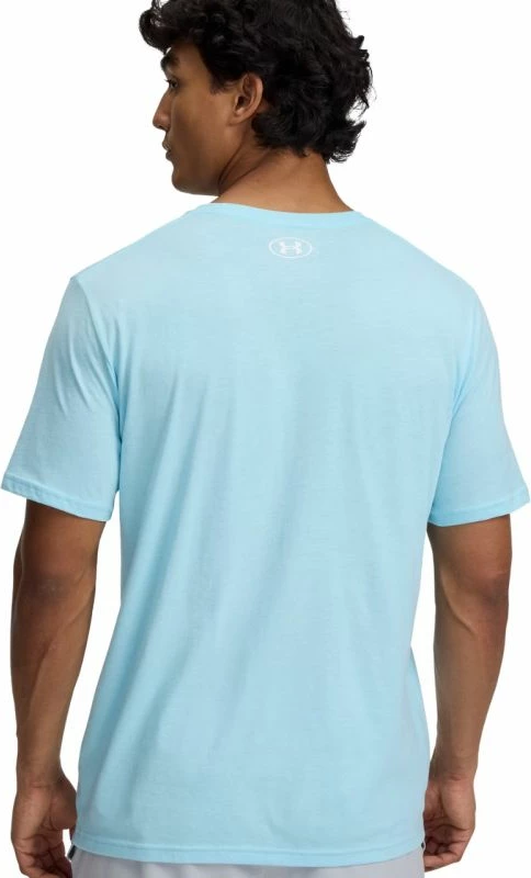 Majica za moške Under Armour, modra