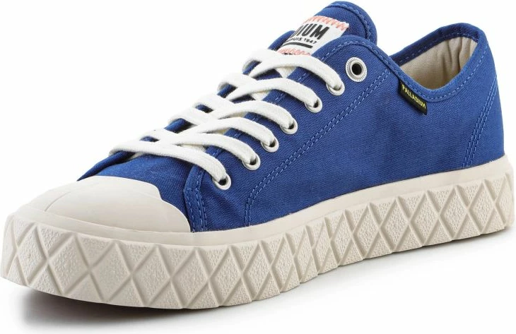 Tenis Palladium Palla Ace CVS Org, Retro Blue, moški in ženske
