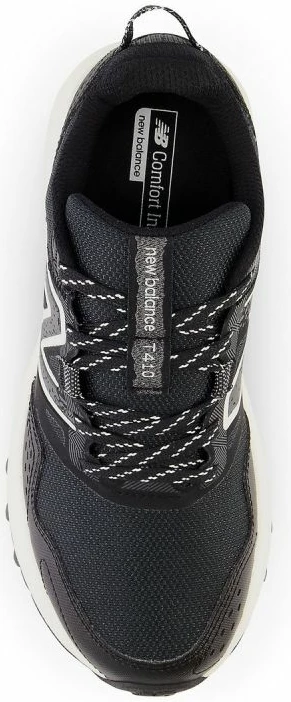 Tekmovalne atlete New Balance WT410LB8, črne