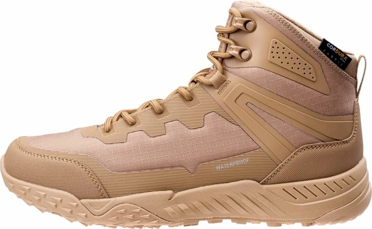 Vojaški škornji za moške Magnum, rjava