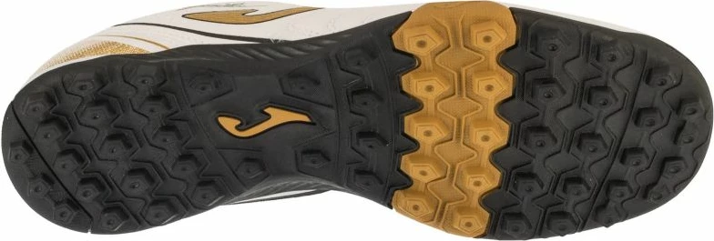 Nogometni čevlji Joma Aguila 2502 TF, moški, beli