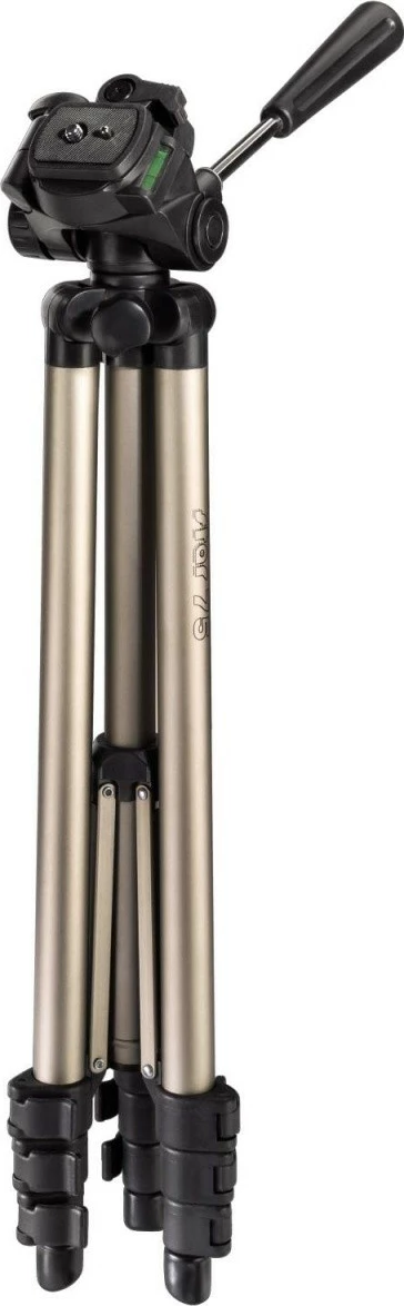 Stativ, aluminij, 125 cm, s torbo za prenašanje Hama Star 75