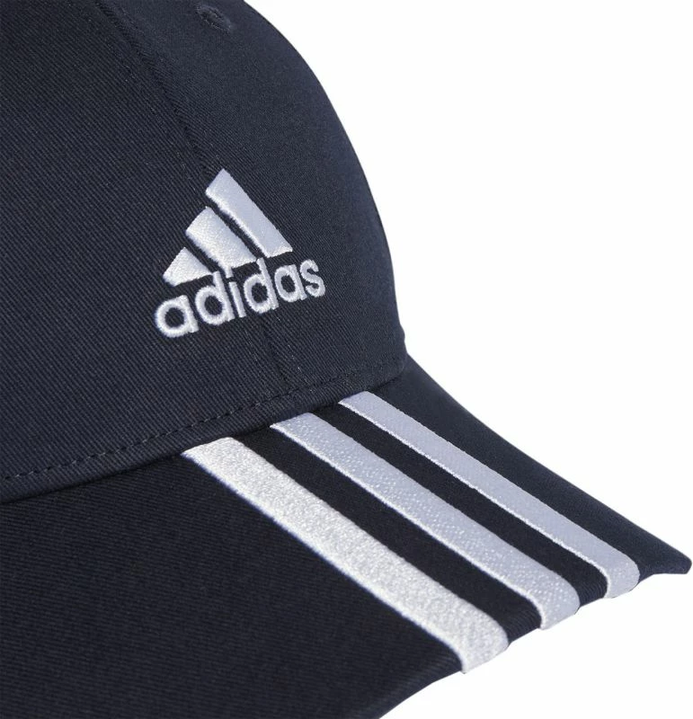 Baseball kapa, uniseks, temno modra – adidas