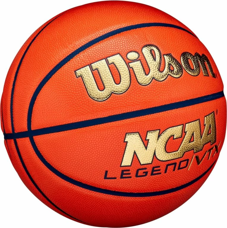 Superge za košarko Wilson, NCAA Legend VTX, oranžne