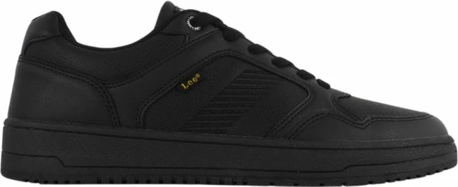 Čevlji za moške Lee Luka Low, črni
