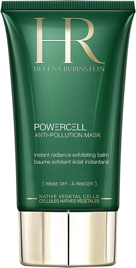 Maska za obraz Powercell Anti-Pollution, Helena Rubinstein, za ženske, 100 ml