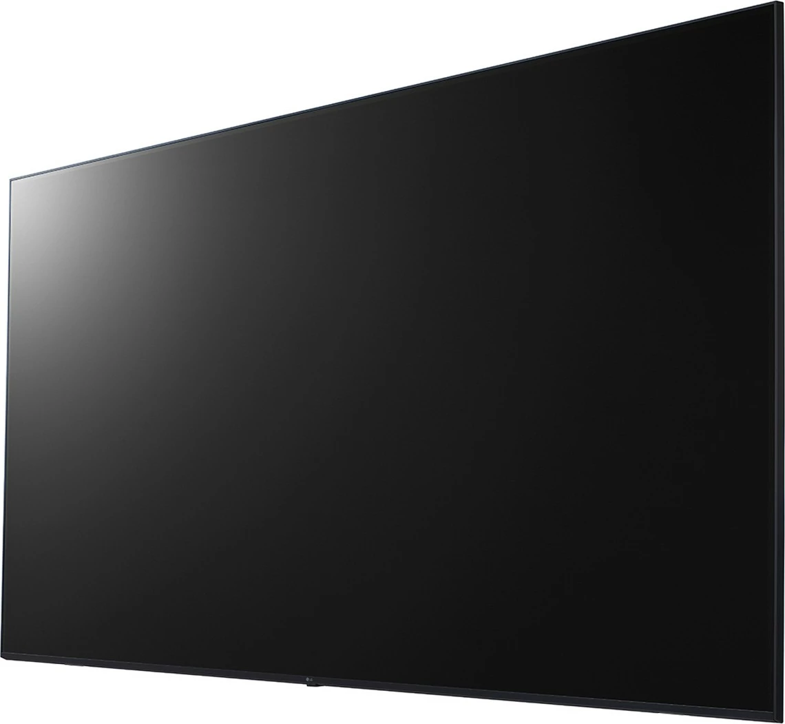 Digitalni zaslon 75" 4K Ultra HD LG 75UL3J-E, Blu