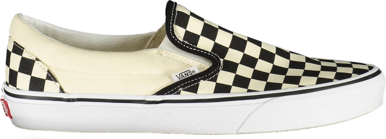 Superge za moške VANS Classic Slip-On, bele