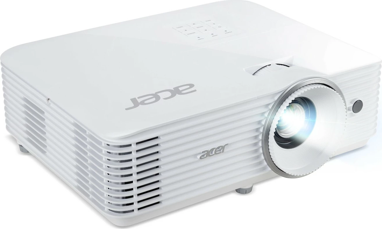 Projektor 5200 ANSI lumens Acer H6546Ki, DLP, 1080p, bel
