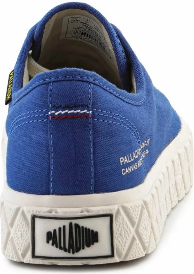 Tenis Palladium Palla Ace CVS Org, Retro Blue, moški in ženske