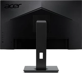 Monitor, 27" 4K UHD IPS HDR10, Acer Vero B277KLbmiiprfx, črn