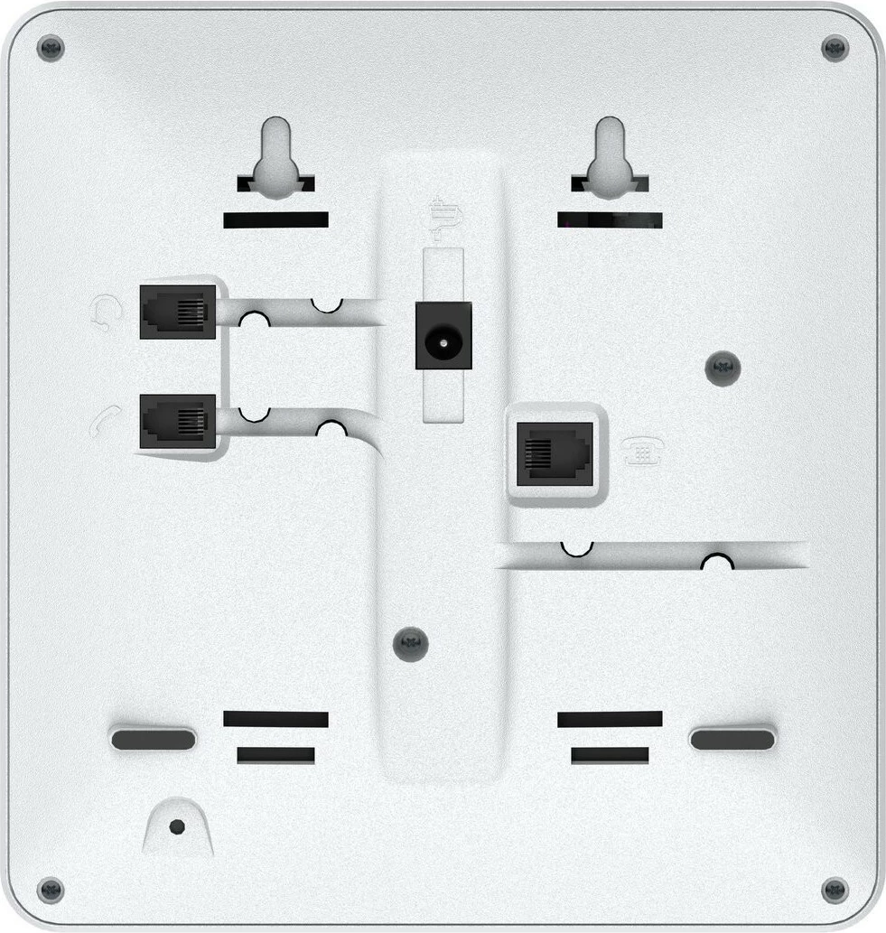 Fiksni telefon Gigaset DESK 600, analogni, 100 stikov, Caller ID, bel