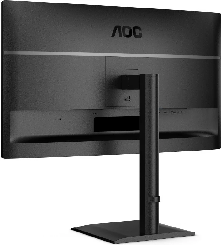 Monitor 27", IPS, 120 Hz, FHD, črn, AOC 27E4U