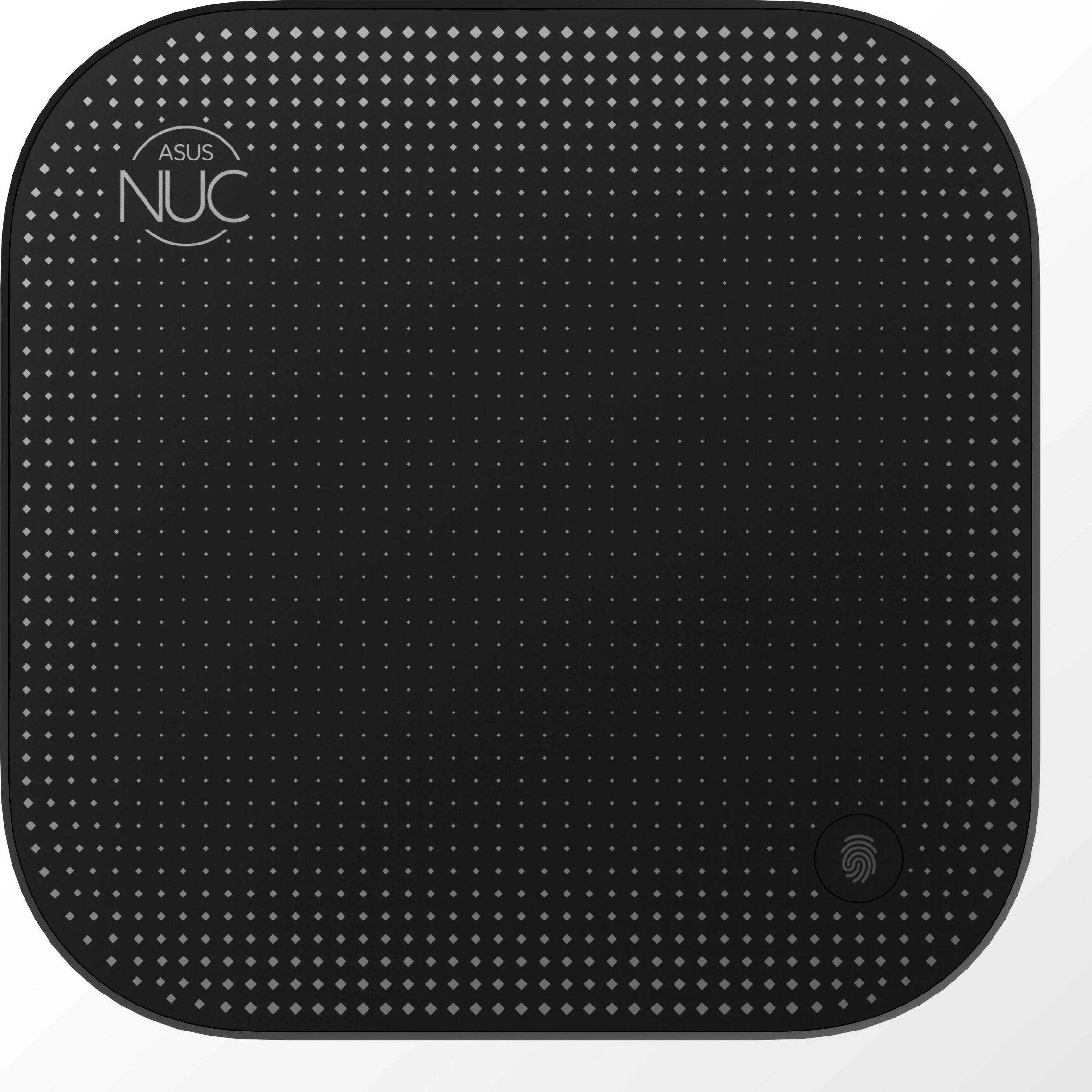 Mini računalnik ASUS NUC Gen14 Pro AI Lunar Canyon U5, 16 GB RAM, 512 GB SSD, Windows 11 Pro, črn