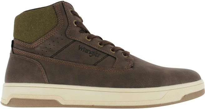 Čevlji za moške Wrangler, rjavi