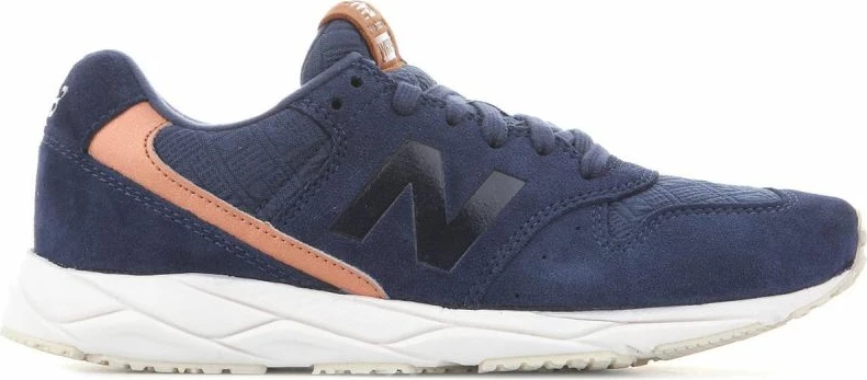 Superge za ženske New Balance, modre
