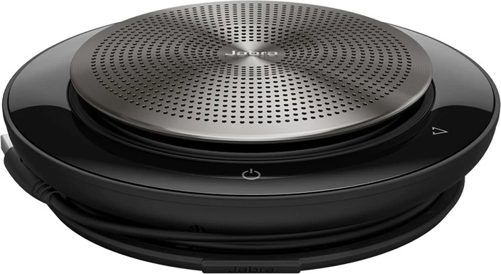 Prenosni zvočnik Jabra Speak 750 UC, Bluetooth in USB, črn