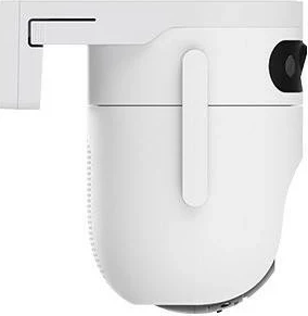 Zunanja varnostna kamera Ezviz H9c Dual Lens (3MP+3MP), bela