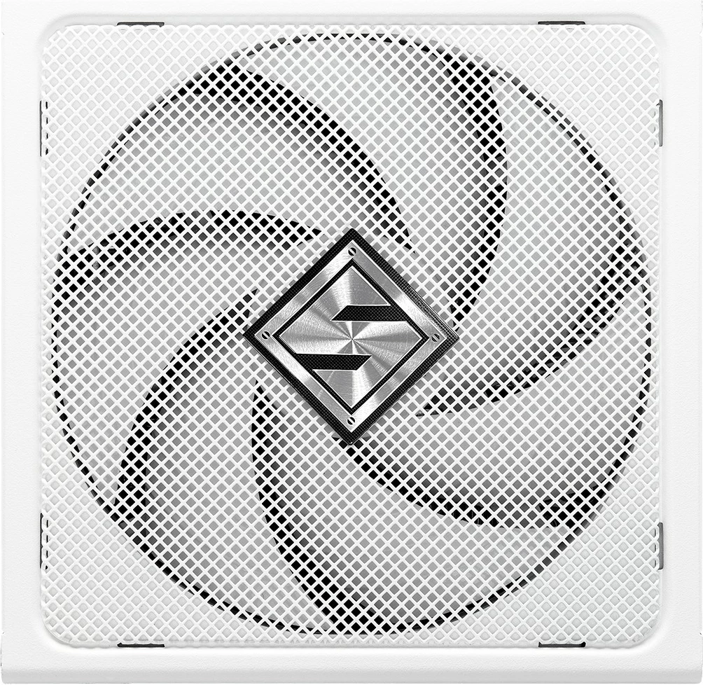 Napajalnik ASRock Steel Legend SL-850GW, 850 W, ATX, 80+ Gold, bel