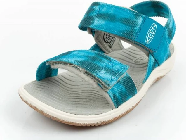 Otroške sandale Keen, modre