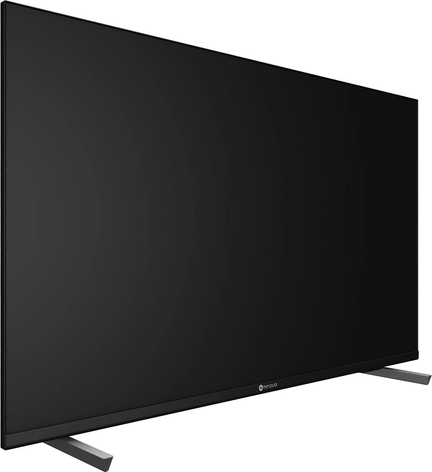 43-palčni 4K UHD LED monitor AG Neovo VA-4301, črn