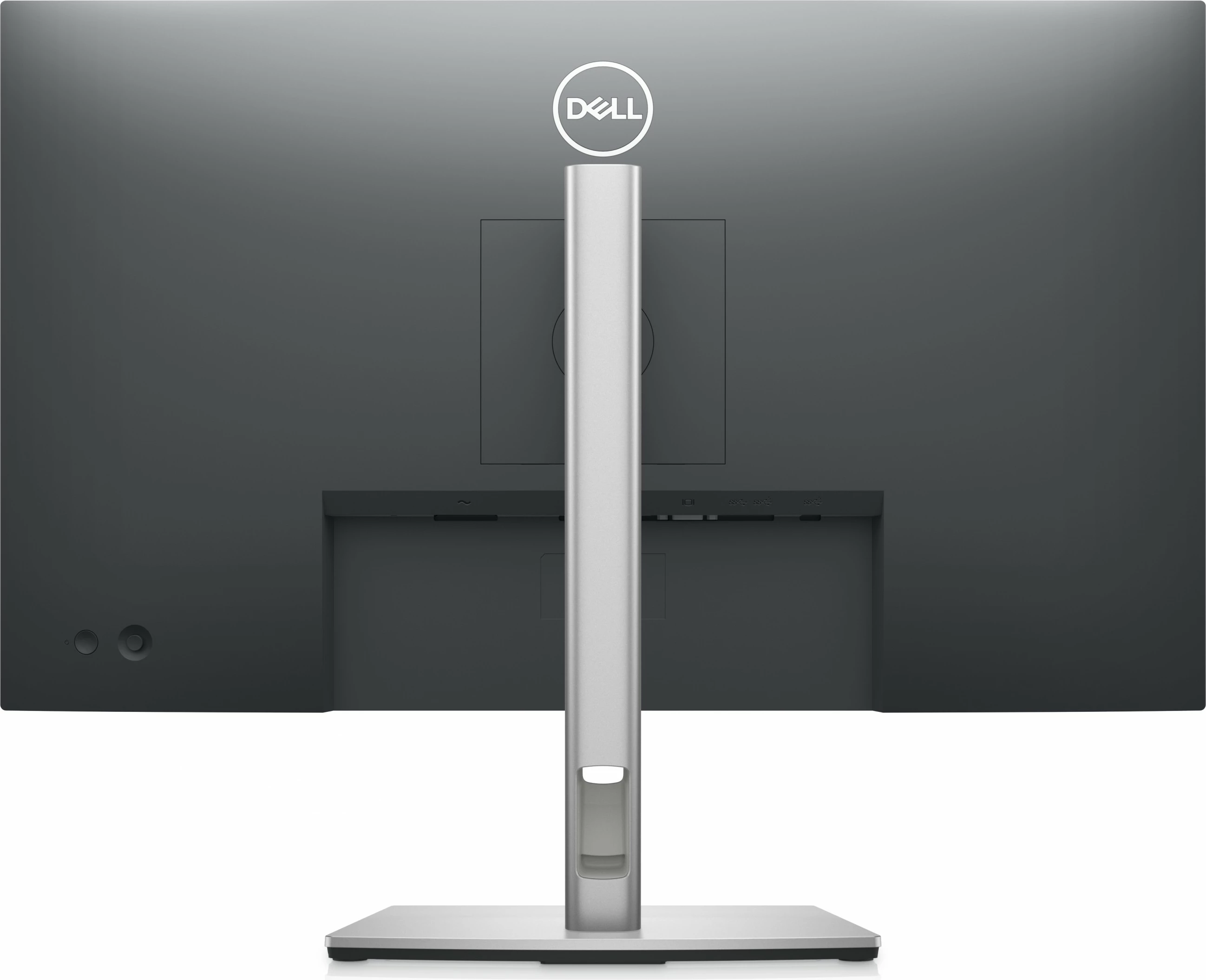 Monitor 27'' Full HD IPS, DELL P2722HE, HDMI, USB-C, črno/srebrn