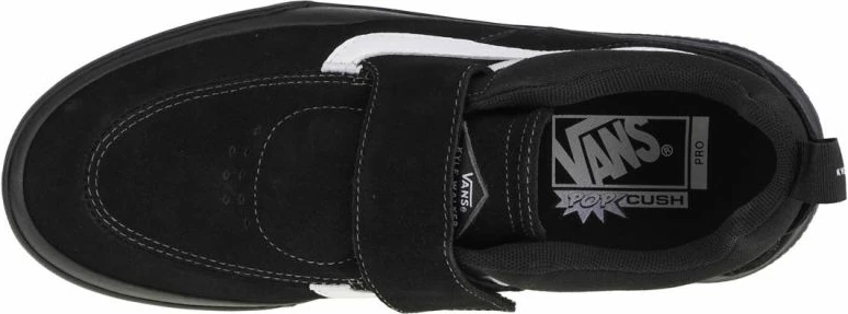 Superge, Vans, črne