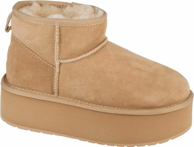 Čizme za ženske EMU Australia, bež