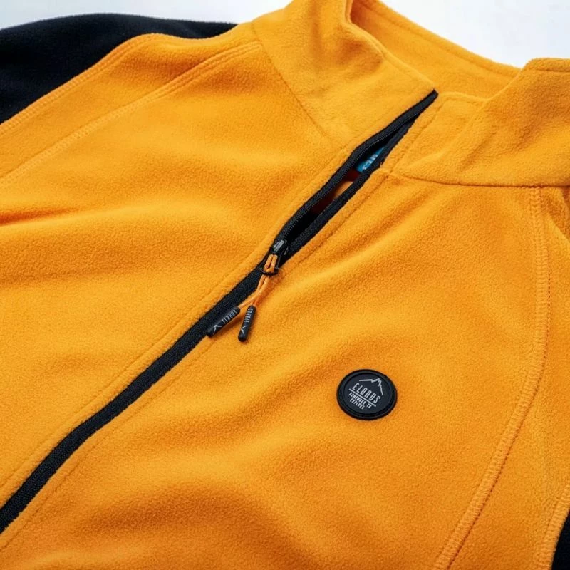 Duks za otroke Elbrus, rumen