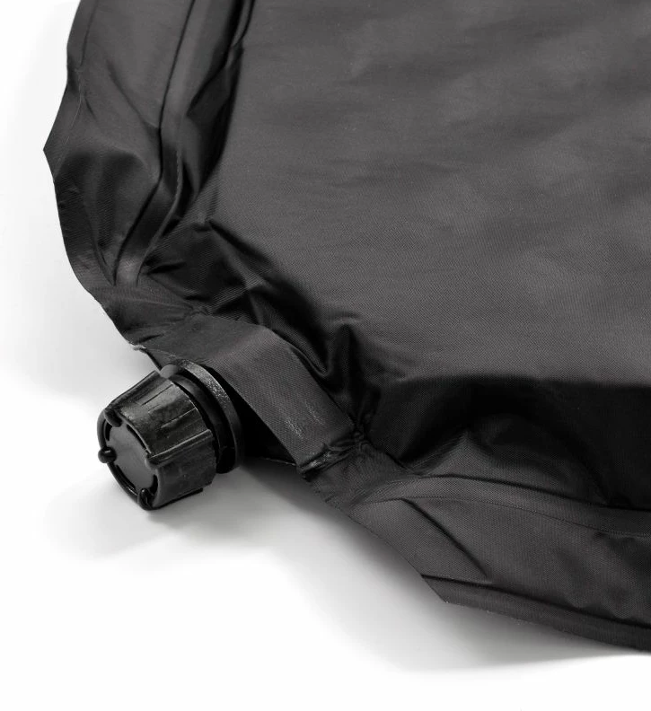 Samodejno napihljiv ležalnik Meteor, unisex