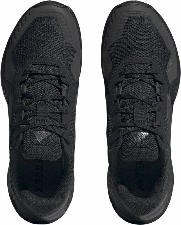 Vsestranske tekaške atlete adidas Terrex Soulstride, črne