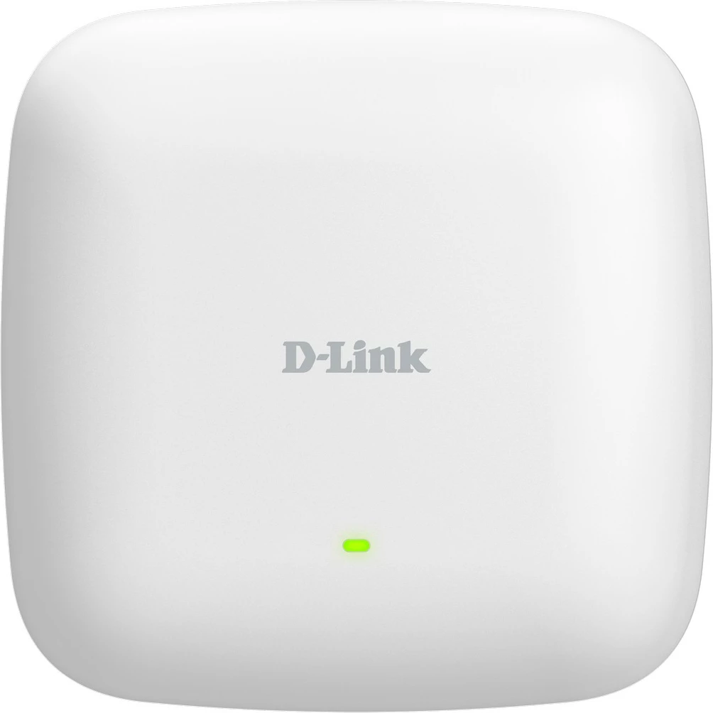 Dostopna točka, AX3000 Wi‑Fi 6 D-Link, 3000 Mbit/s, bela
