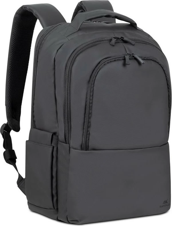 Nahrbtnik RIVACASE NB Rucksack Tegel-Eco 15,6" , črn