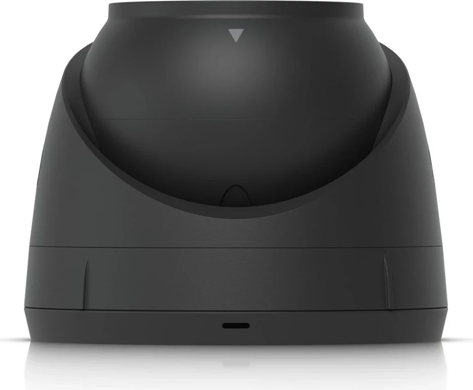 Varnostna kamera Ubiquiti G5 Turret Ultra, IP, črna