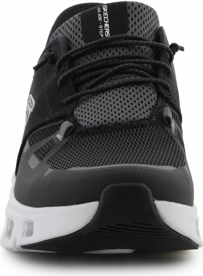 Superge, Skechers Slip-ins Glide-Step Pro, črne, moške