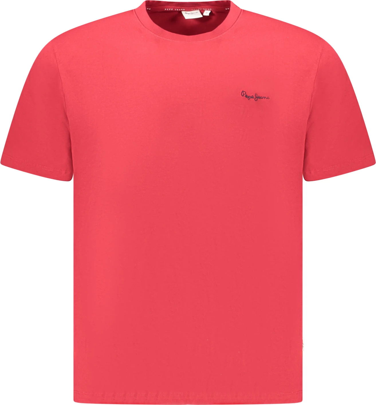 Majica za moške PEPE JEANS, rdeča