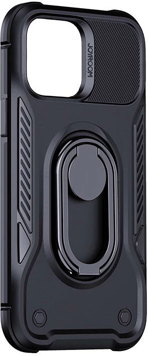 Zaščitni ovitek Joyroom JR-14S1 za iPhone 14, črn