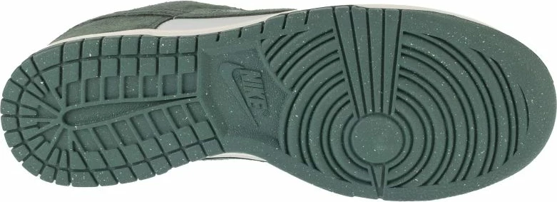 Superge za ženske Nike, zelene