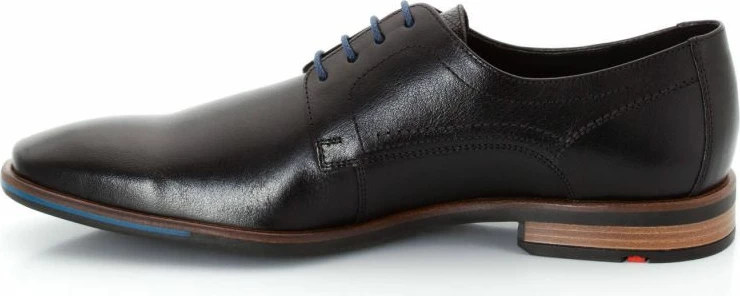 Čizme Lloyd, moške, črne